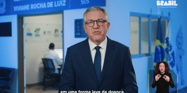 © CanalGov/Reprodução