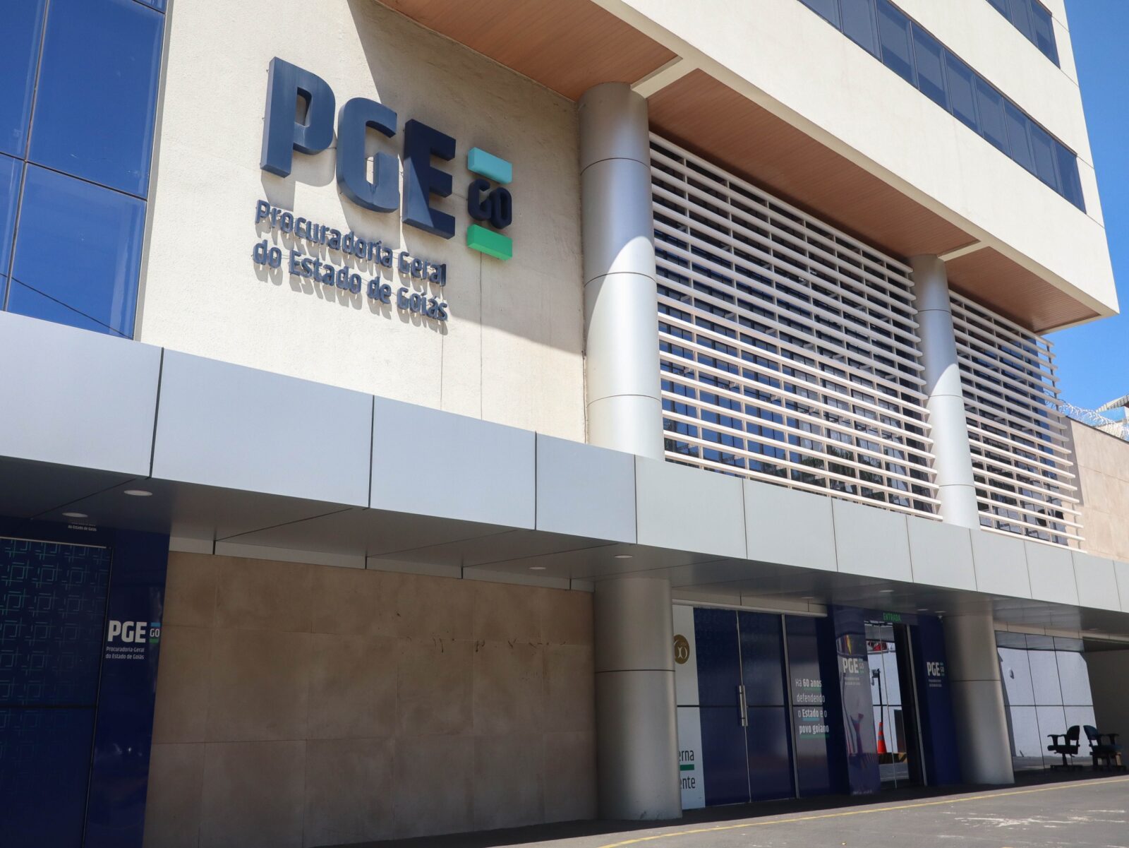 Fundatec divulgou editais do 6º Programa de Estágio de Pós-Graduação em Direito da Procuradoria-Geral do Estado (Foto: PGE)
