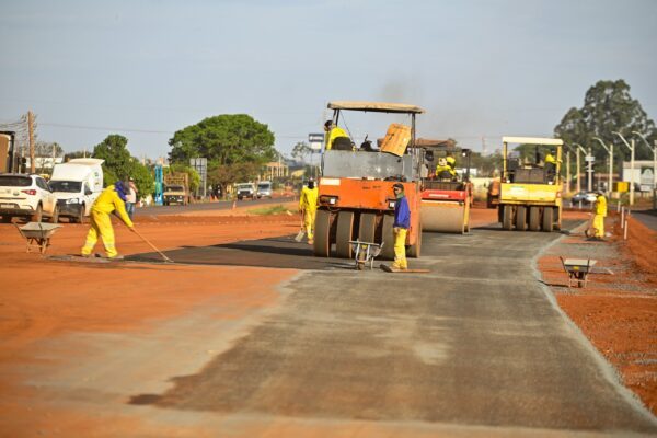 Seinfra detalha passo a passo para solicitar restituição do Fundeinfra: prazos, documentos exigidos e regras para pagamentos feitos em 2026 (Imagem: Seinfra)