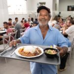 Número é o maior já registrado nos 78 anos de história da entidade, considerada uma das maiores instituições sociais do país (Foto: Diego Canedo)