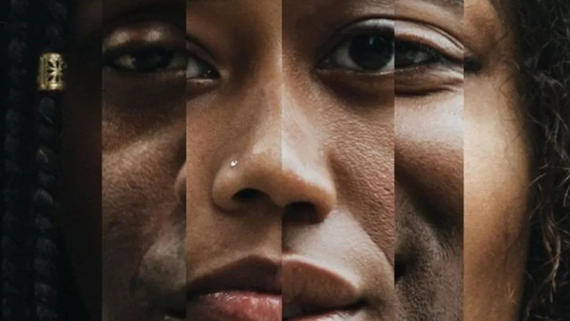 Imagem ilustrativa de pessoas negras — Foto: Getty Images via BBC