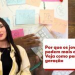 Cada geração carrega valores moldados pelo seu tempo, pelo contexto econômico e pelas transformações sociais — Foto: g1