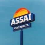 Assaí Atacadista de Santos, SP, foi condenado a indenizar cliente que escorregou em poça de detergente — Foto: Divulgação
