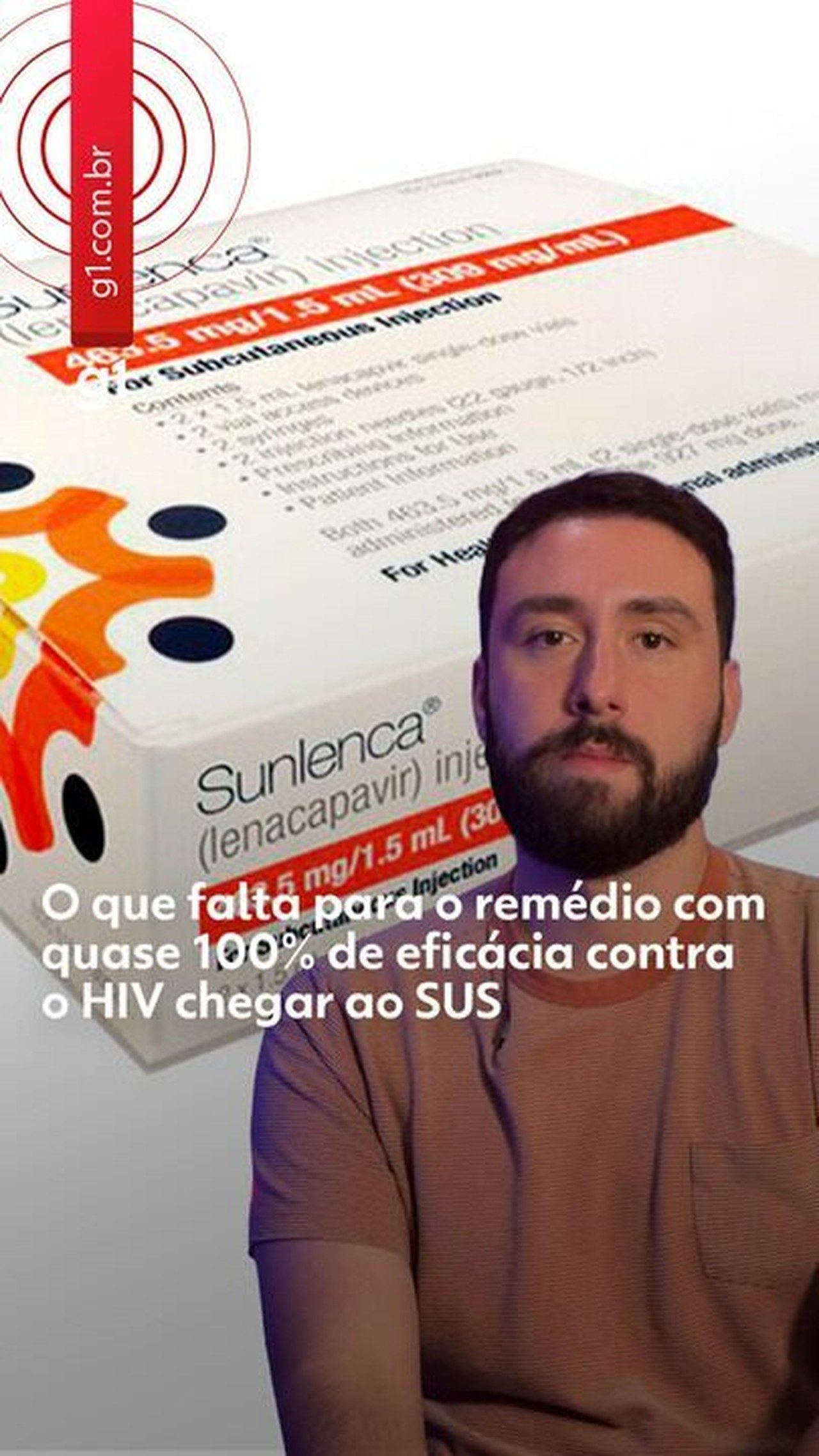 Por algum motivo, as mulheres têm maior probabilidade de serem controladoras de elite. — Foto: amfAR