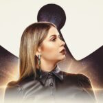 Marília Mendonça (1995 – 2021) tem lançado postumamente o registro oficial da música surgida na internet em 2022 com o título de 'Pequena' — Foto: Divulgação