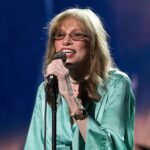 Carly Simon se apresenta no Tribeca Film Festival, em Nova York, em 2017 — Foto: Charles Sykes/Invision/AP, Arquivo