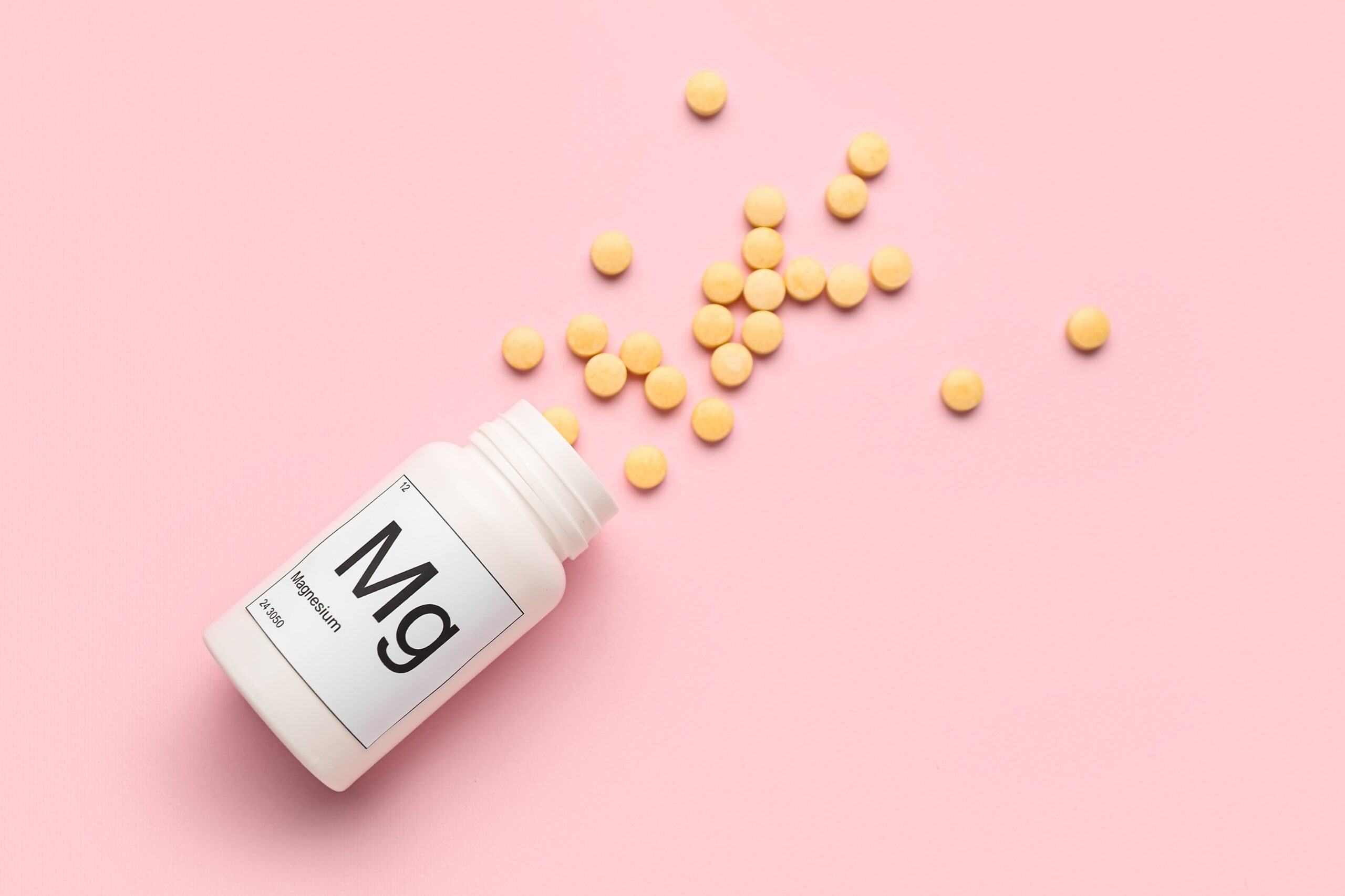 Suplemento de magnésio: o que funciona e o que é mito, segundo as evidências — Foto: Adobe Stock