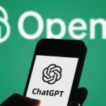[bbc] Logo da empresa OpenAI, responsável pelo ChatGPT — Foto: Getty Images