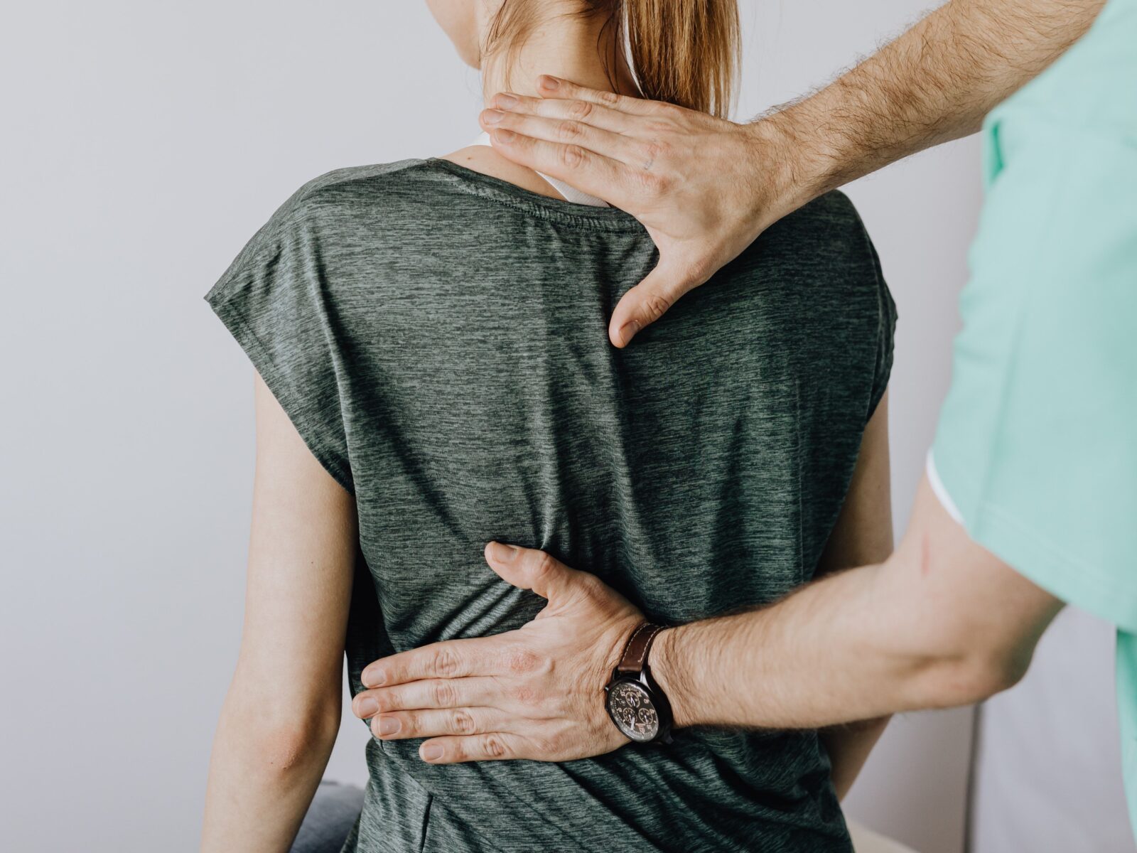 Experimentos com camundongos mostram como a proteína Spike pode desencadear uma resposta imunológica capaz de manter a sensibilidade à dor mesmo após o fim da resposta inflamatória. — Foto: Pexels