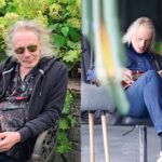 William Orbit — Foto: Instagram