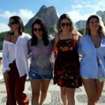 Virei a 'tia solteira' e estou feliz: mulheres contam como transformaram a relação com a solteirice — Foto: Reprodução/TV Globo