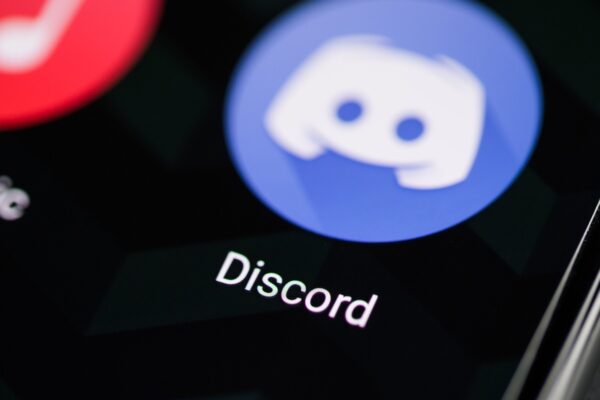 Discord — Foto: Ivan Radic/Flickr