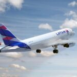 Latam não revelou quantos clientes foram afetados — Foto: Latam/Divulgação
