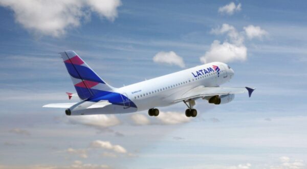 Latam não revelou quantos clientes foram afetados — Foto: Latam/Divulgação