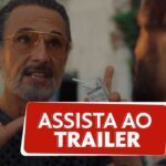 Jogo do Bicho: linha do tempo mostra representação nas telas dos últimos70 anos — Foto: Divulgação