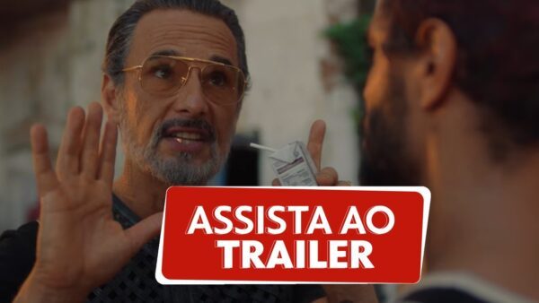 Jogo do Bicho: linha do tempo mostra representação nas telas dos últimos70 anos — Foto: Divulgação