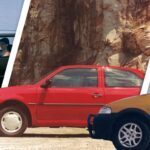 Gol, Uno e Stradalideram a lista de carros usados mais vendidos do Brasil — Foto: g1