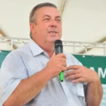 Decisão de Schreiner sobre o apoio na disputa pelo governo estadual era aguardada pelo meio político | Foto: Reprodução