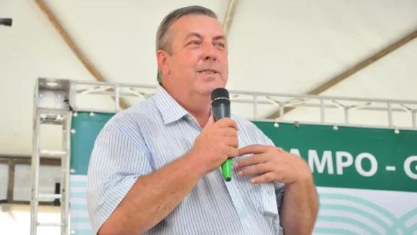 Decisão de Schreiner sobre o apoio na disputa pelo governo estadual era aguardada pelo meio político | Foto: Reprodução