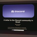 Depois de live que terminou em morte, Discord suspende transmissões ao vivo no país — Foto: Jornal Nacional/ Reprodução