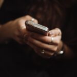 Empresas afirmam que sistema anti-spam da Vivo impediu ligações legítimas — Foto: Priscilla Du Preez/Unsplash