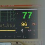 Internações de pacientes com até 39 anos por infarto mais que dobraram nos últimos 15 anos — Foto: Reprodução/TV TEM
