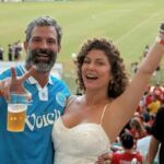 Atriz confirmou que o casal está separado há cerca de dois meses