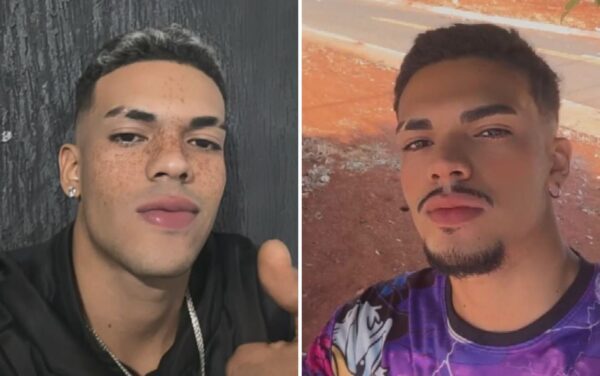 Médico é denunciado por morte de jovem com asma em Caldas Novas — Foto: Reprodução/TV Anhanguera