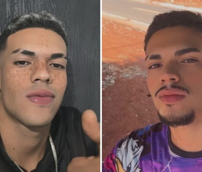 Médico é denunciado por morte de jovem com asma em Caldas Novas — Foto: Reprodução/TV Anhanguera