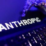 Anthropic — Foto: Reuters