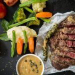 Exemplos de alimentos ricos em proteínas. — Foto: Pexels