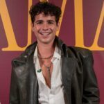 João Victor Gonçalves, que interpreta Mau Mau em “Quem Ama Cuida”, acusou o streamer GH de homofobia após ser abordado no entorno do Rock in Rio. — Foto: Globo/Bob Paulino